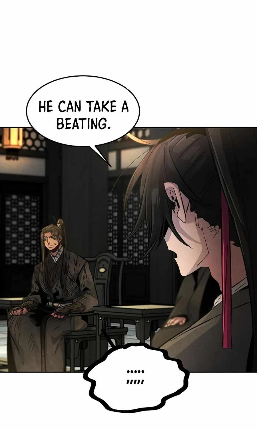 The Return Of The Crazy Demon Chapter 22 page 63 - 
