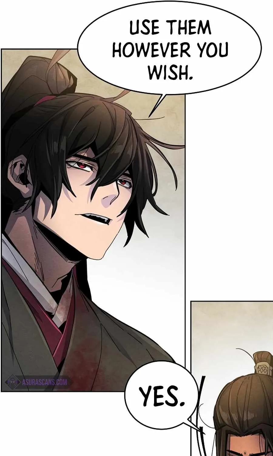 The Return Of The Crazy Demon Chapter 22 page 65 - 