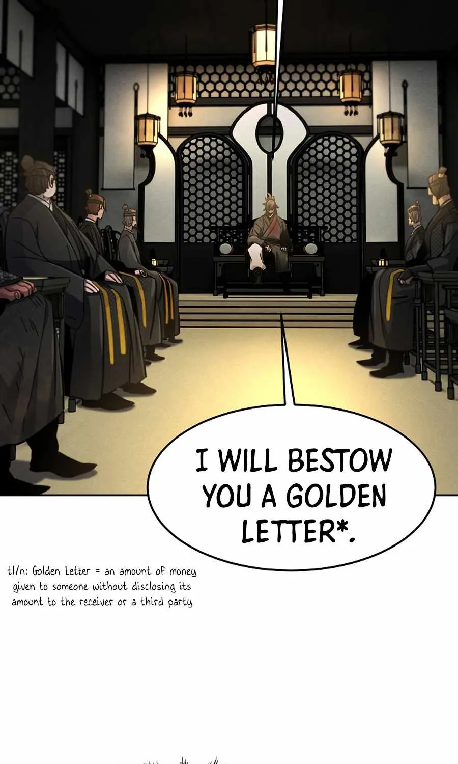 The Return Of The Crazy Demon Chapter 22 page 67 - 