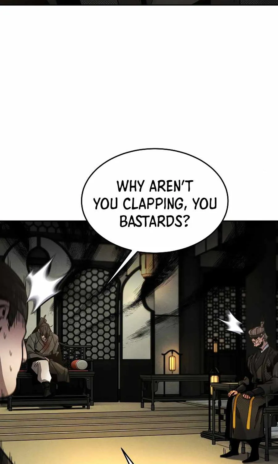 The Return Of The Crazy Demon Chapter 22 page 70 - 