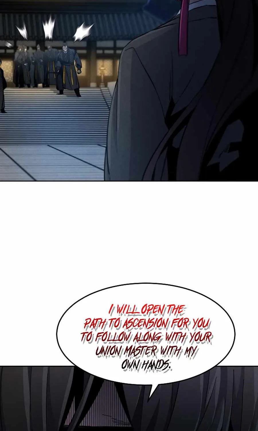 The Return Of The Crazy Demon Chapter 22 page 8 - 