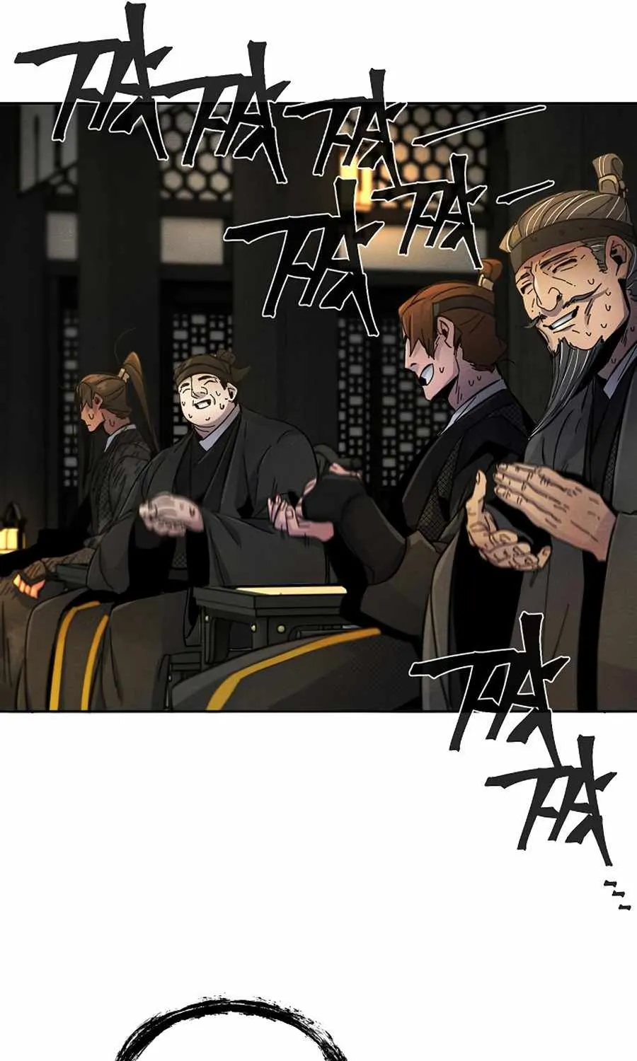 The Return Of The Crazy Demon Chapter 22 page 72 - 
