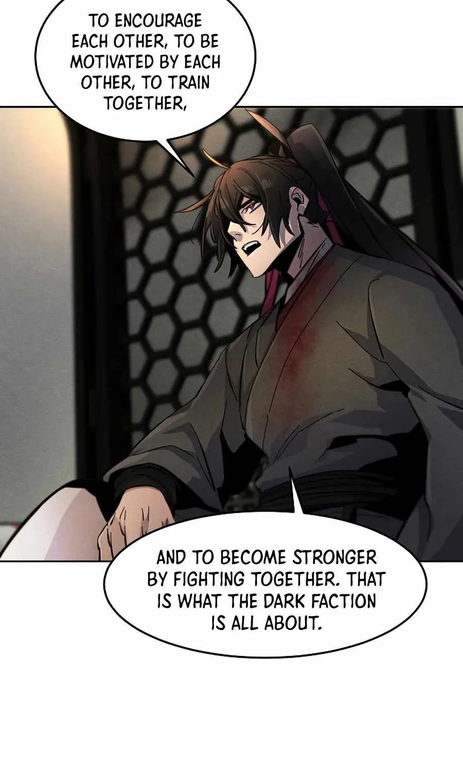 The Return Of The Crazy Demon Chapter 22 page 74 - 
