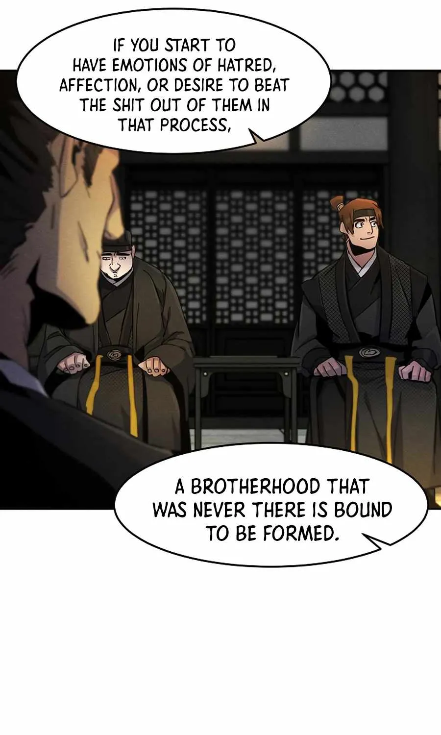The Return Of The Crazy Demon Chapter 22 page 75 - 