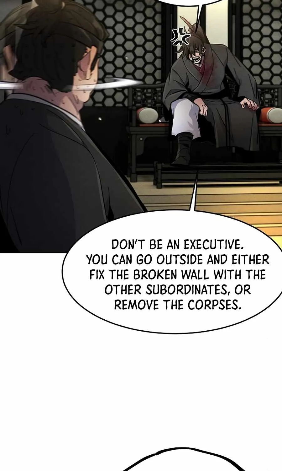 The Return Of The Crazy Demon Chapter 22 page 80 - 