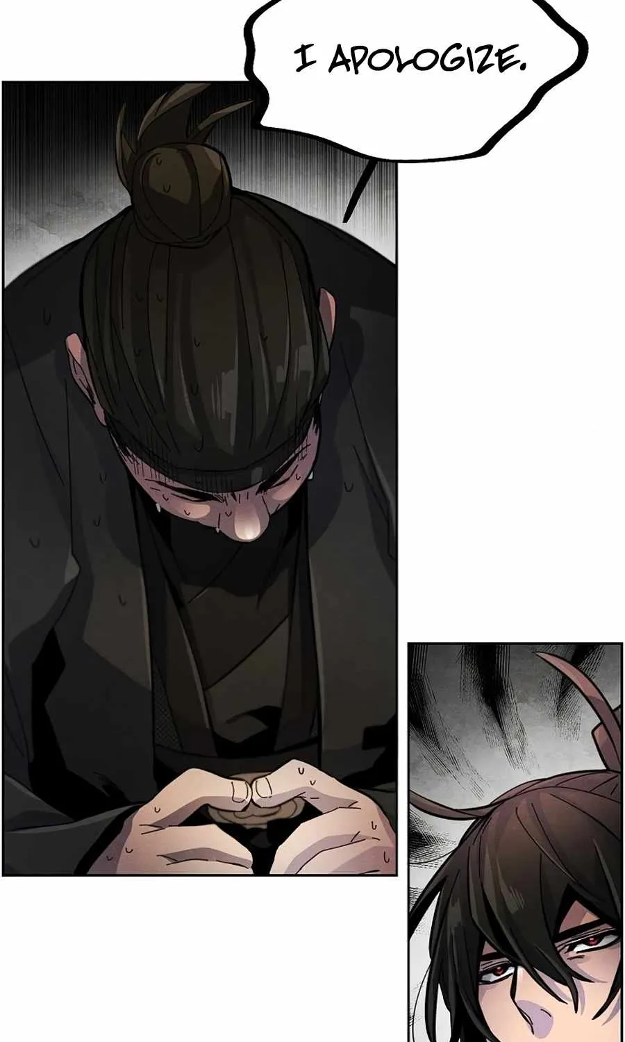 The Return Of The Crazy Demon Chapter 22 page 81 - 