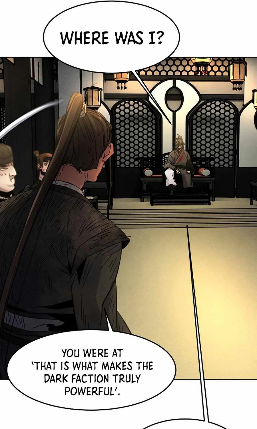 The Return Of The Crazy Demon Chapter 22 page 84 - 