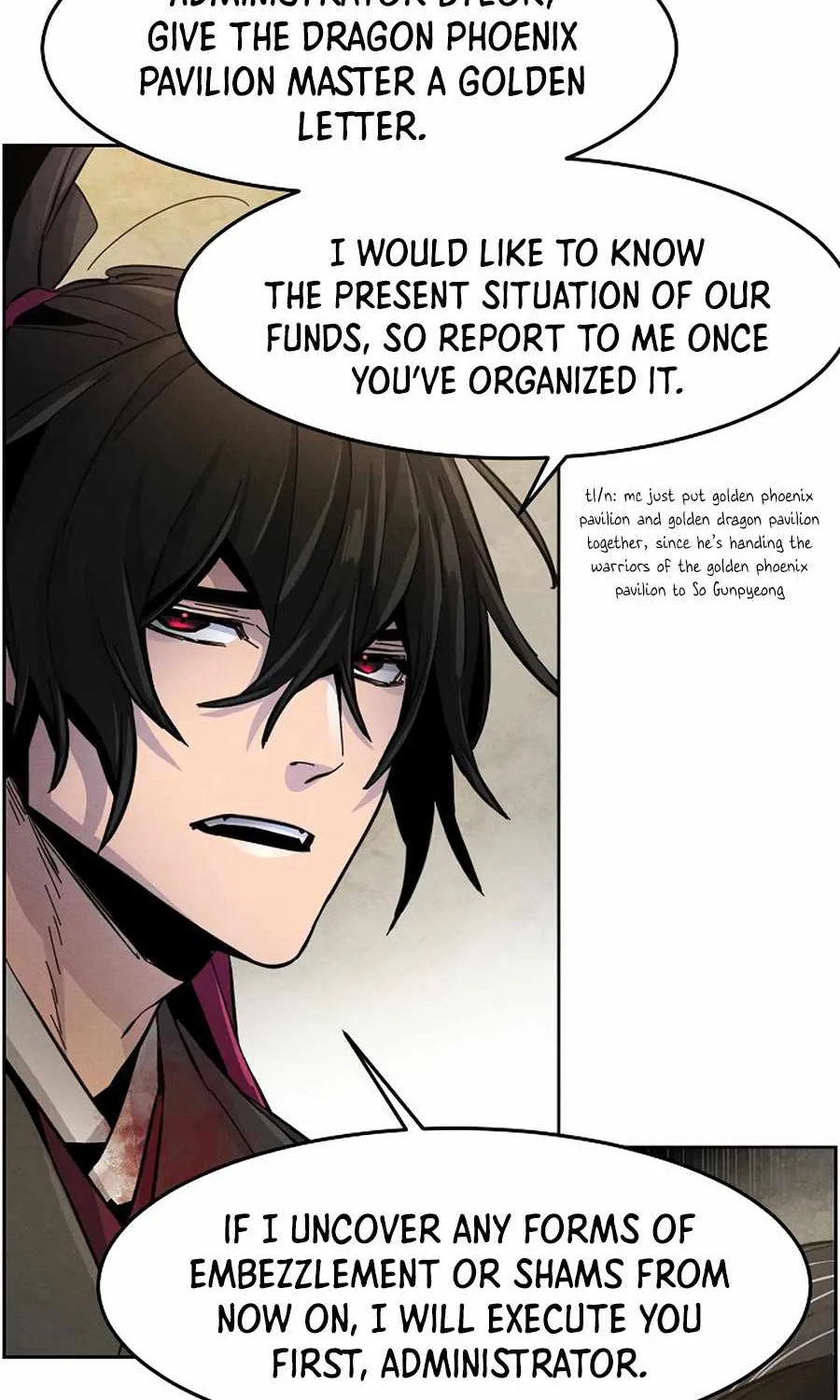The Return Of The Crazy Demon Chapter 22 page 87 - 