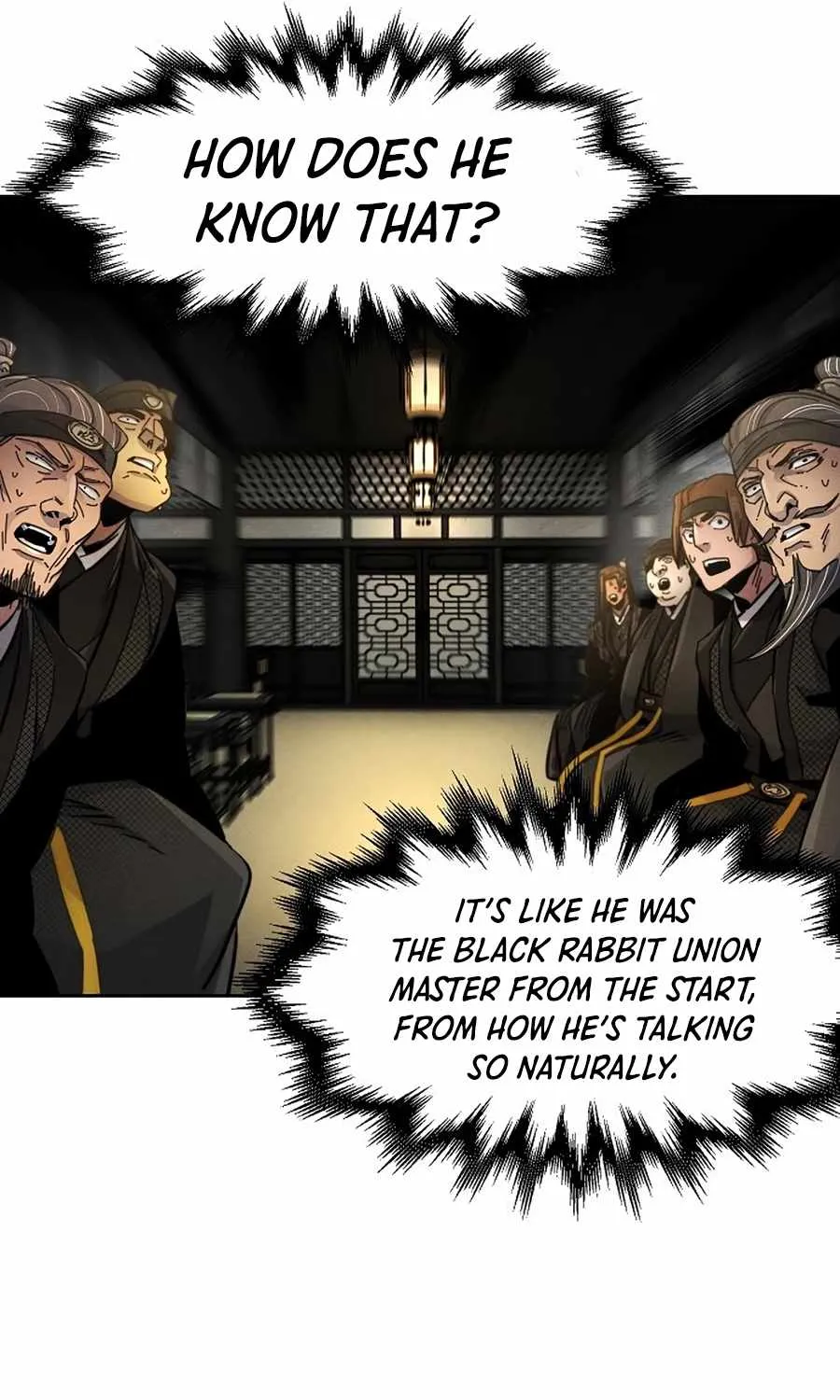 The Return Of The Crazy Demon Chapter 22 page 91 - 