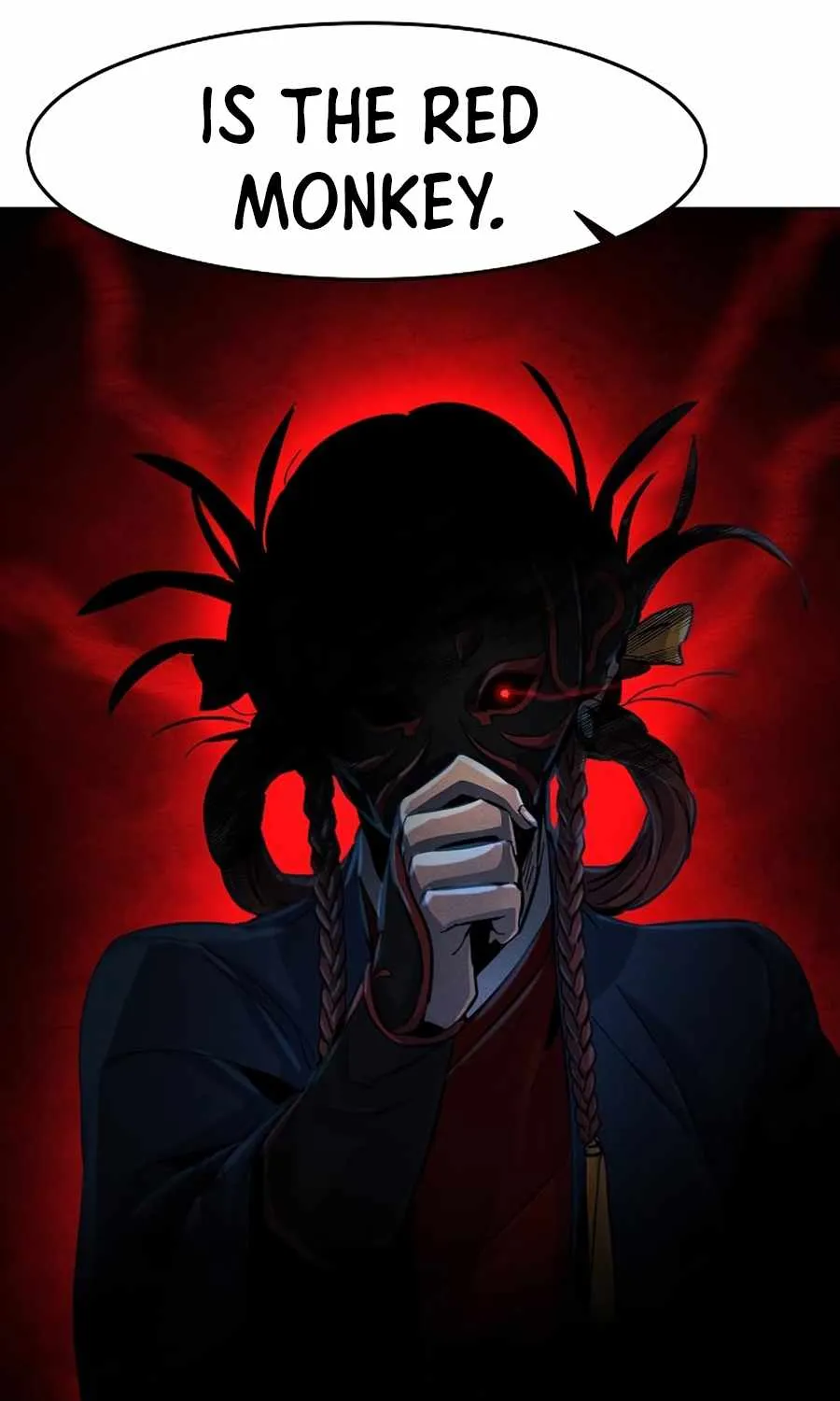 The Return Of The Crazy Demon Chapter 22 page 93 - 