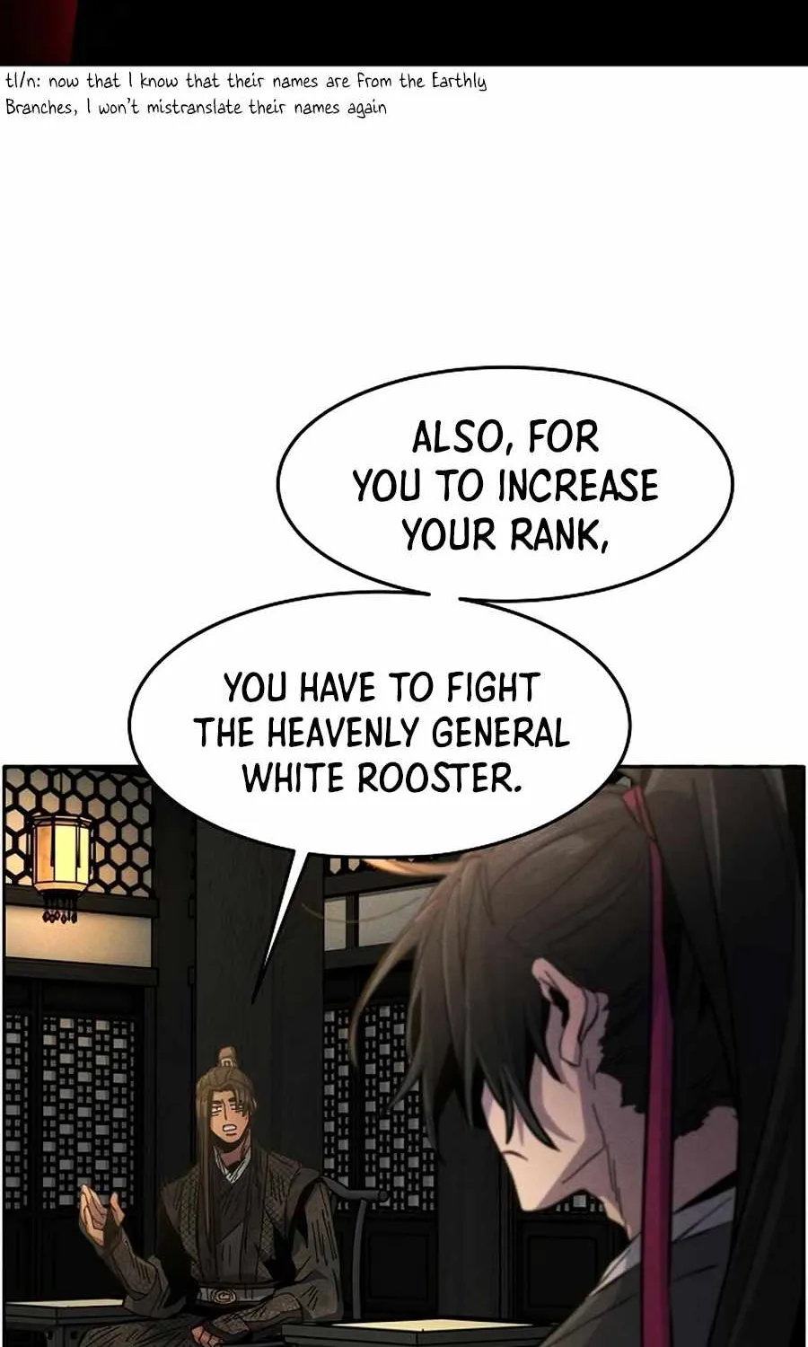 The Return Of The Crazy Demon Chapter 22 page 94 - 