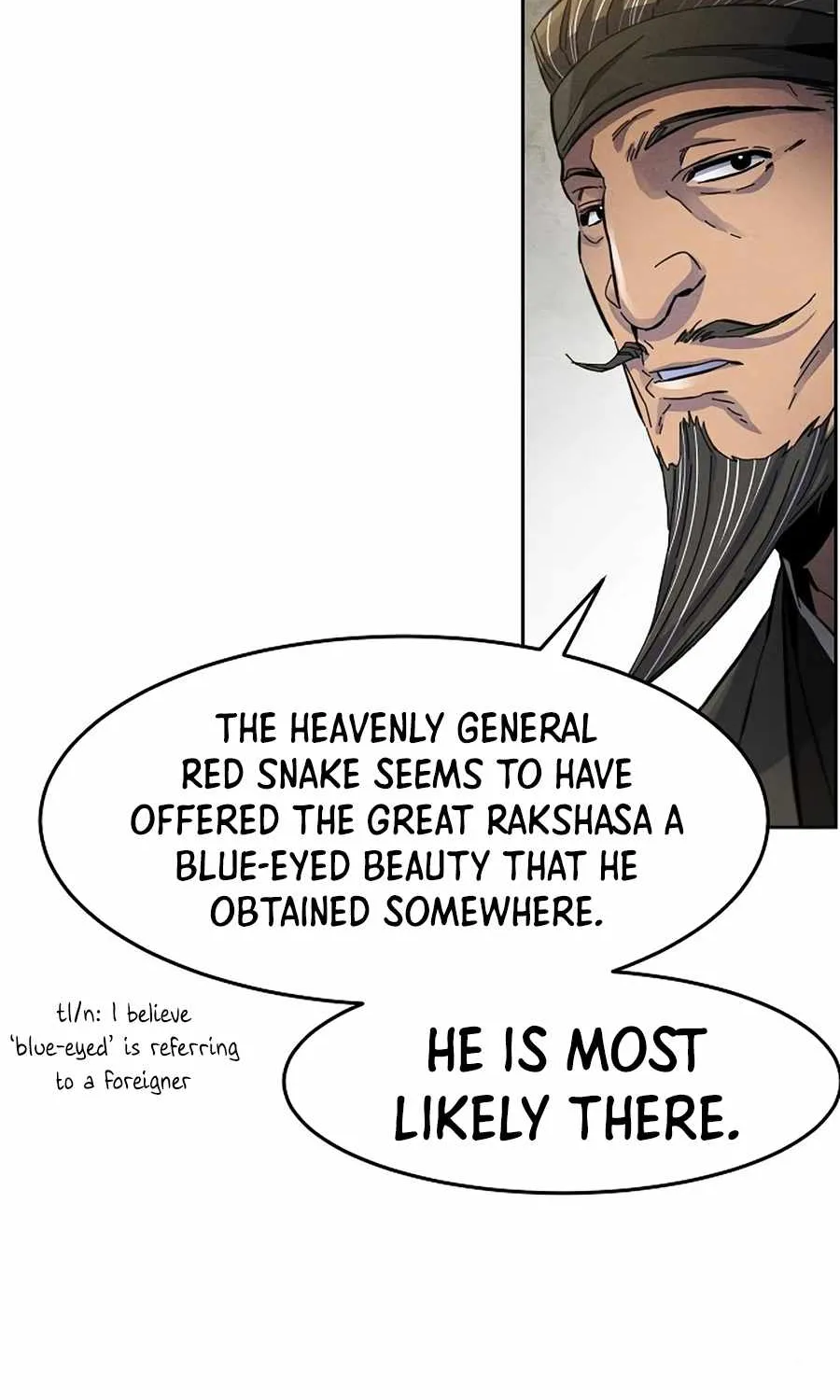 The Return Of The Crazy Demon Chapter 22 page 98 - 