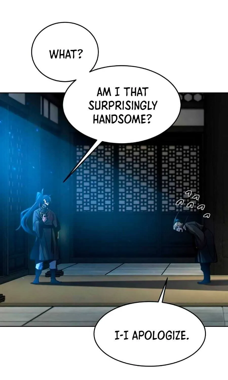 The Return Of The Crazy Demon Chapter 23 page 14 - 