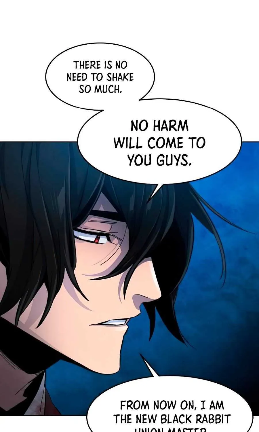 The Return Of The Crazy Demon Chapter 23 page 16 - 
