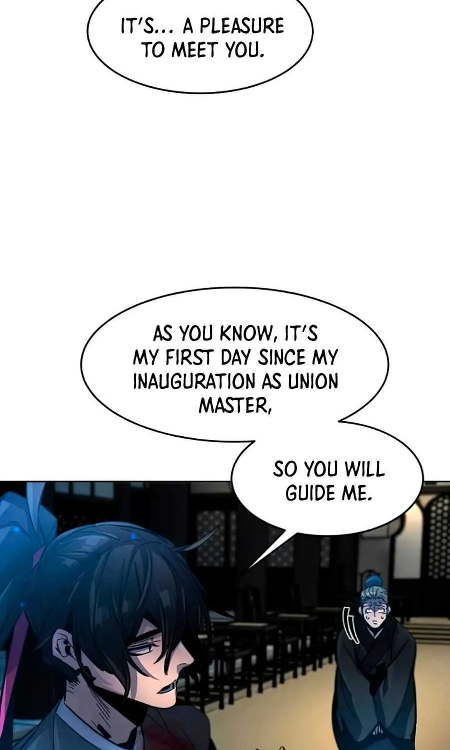 The Return Of The Crazy Demon Chapter 23 page 18 - 