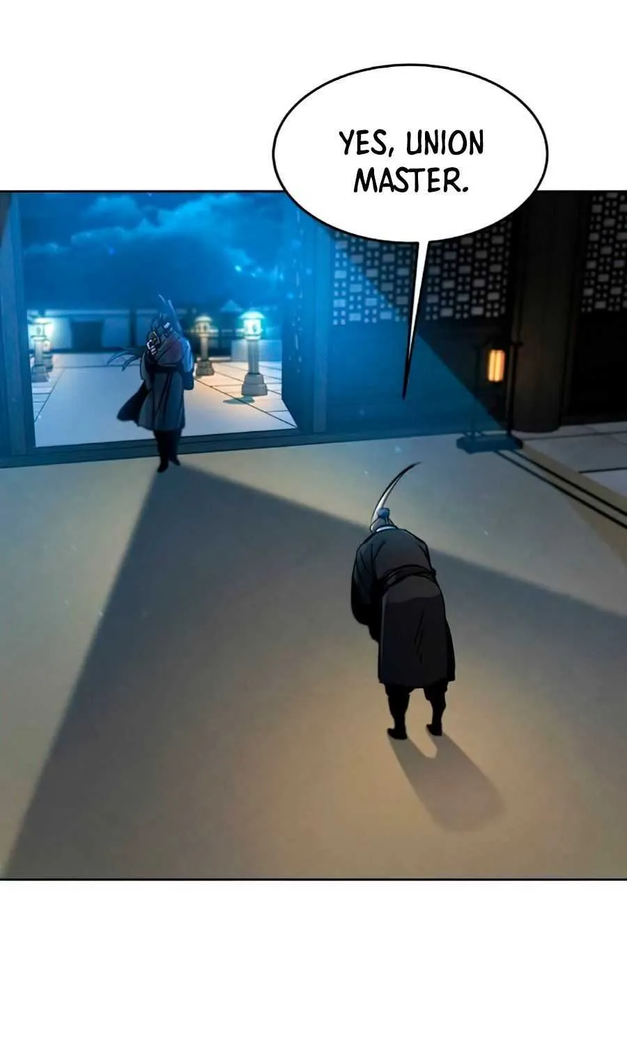 The Return Of The Crazy Demon Chapter 23 page 20 - 
