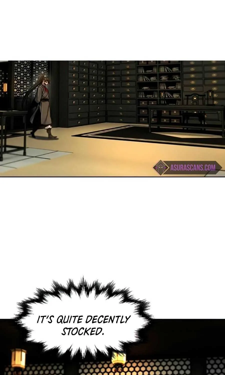 The Return Of The Crazy Demon Chapter 23 page 22 - 