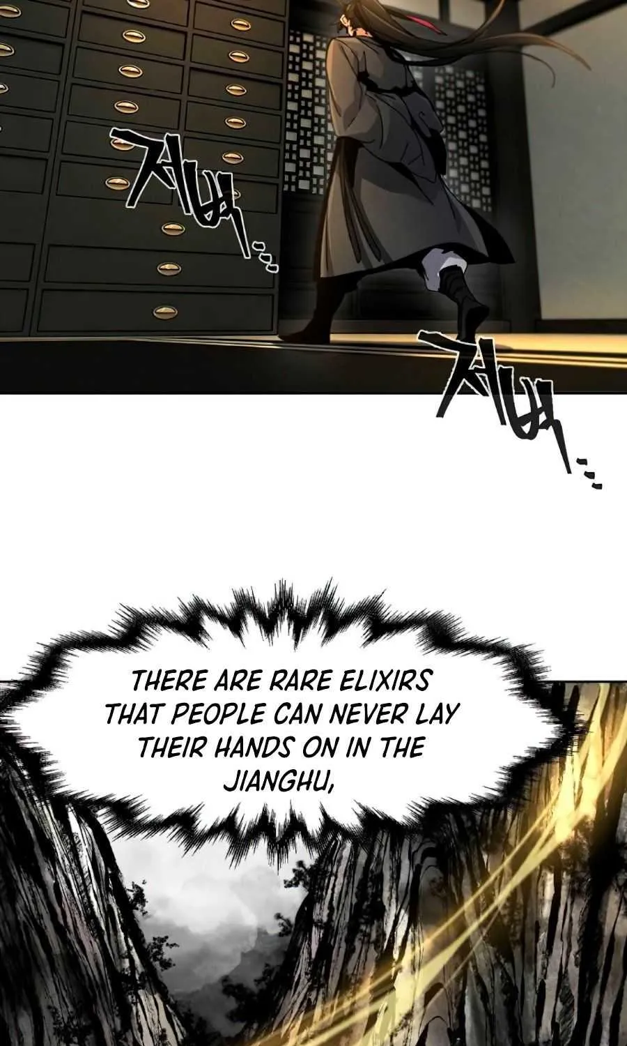 The Return Of The Crazy Demon Chapter 23 page 24 - 