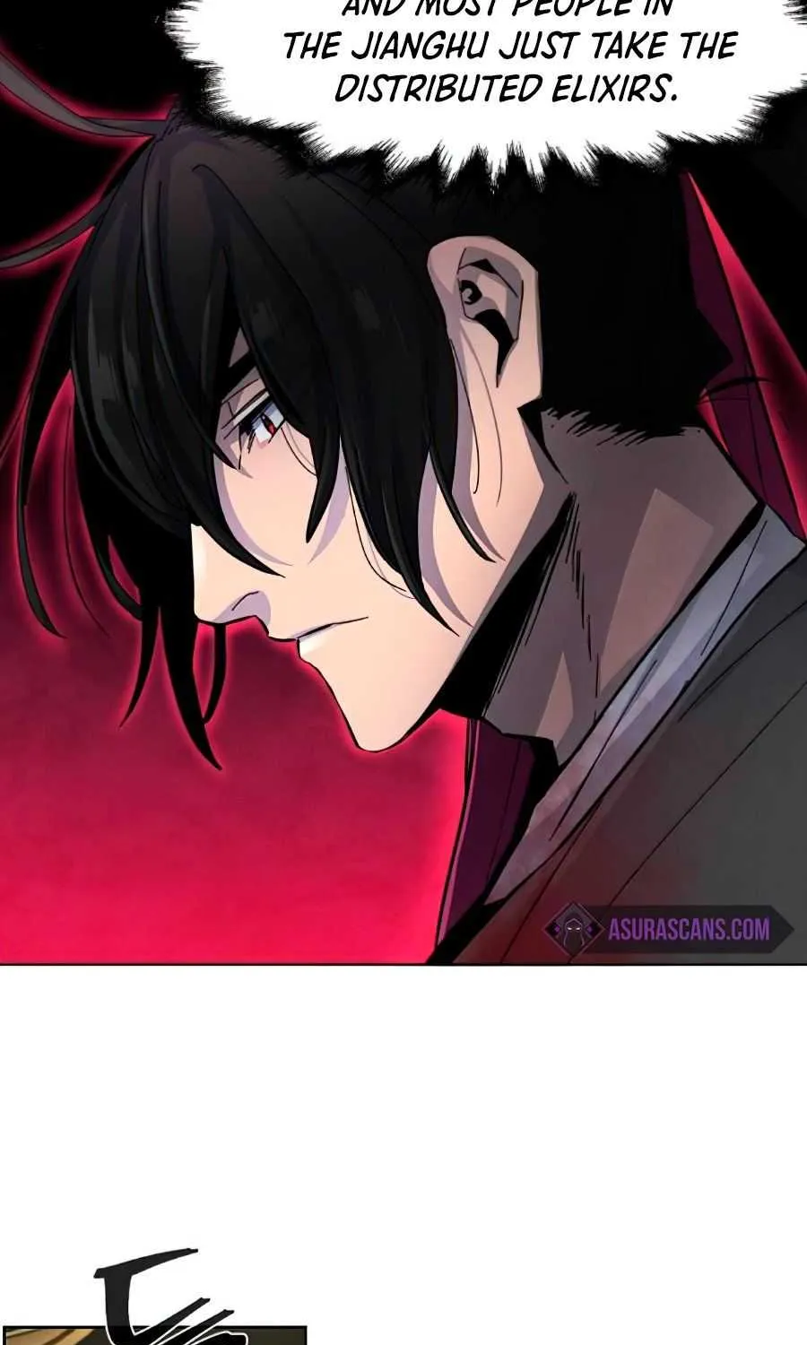 The Return Of The Crazy Demon Chapter 23 page 26 - 