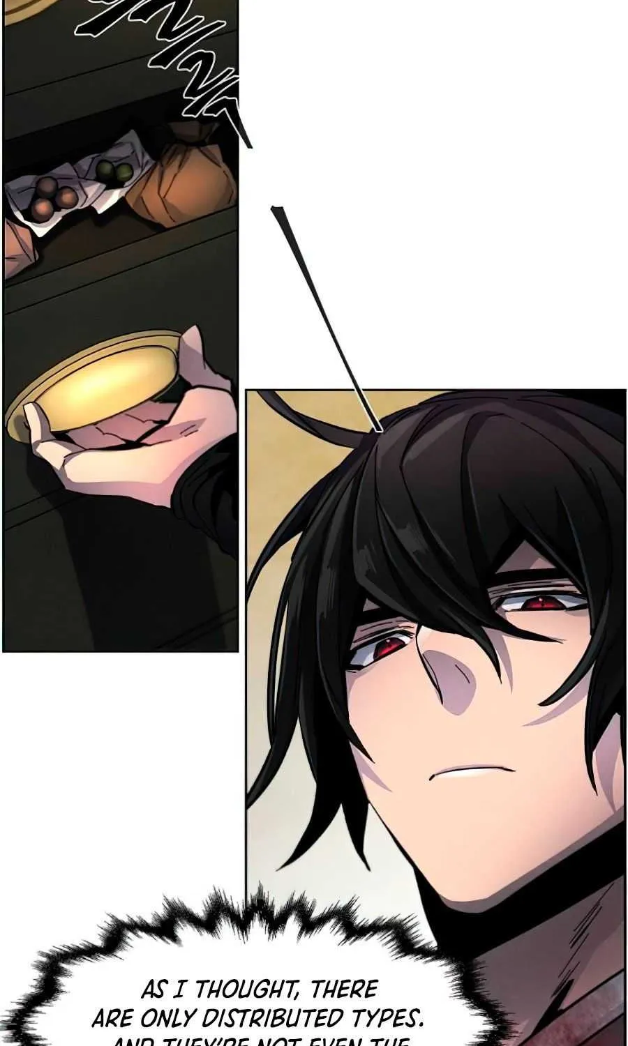 The Return Of The Crazy Demon Chapter 23 page 27 - 