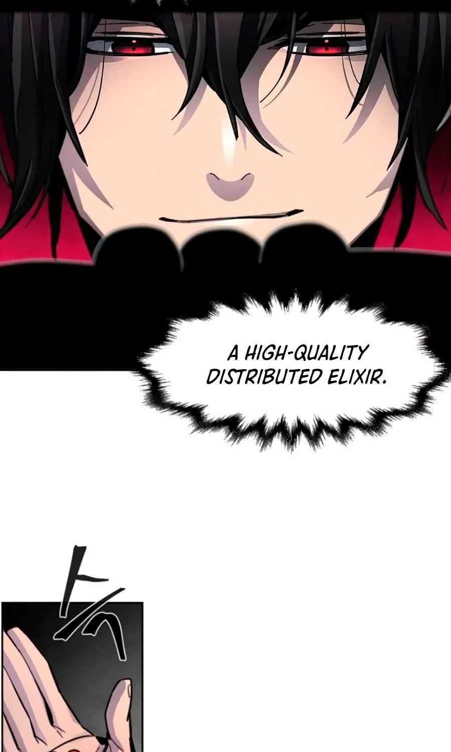 The Return Of The Crazy Demon Chapter 23 page 33 - 