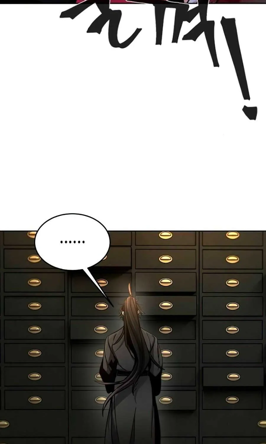 The Return Of The Crazy Demon Chapter 23 page 36 - 
