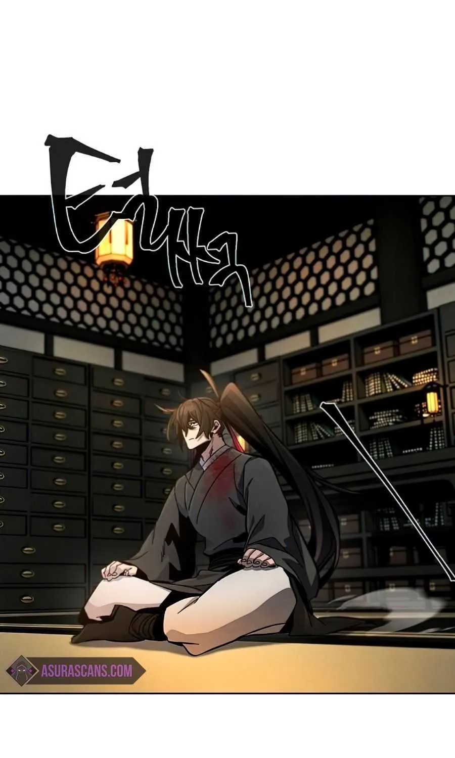 The Return Of The Crazy Demon Chapter 23 page 39 - 