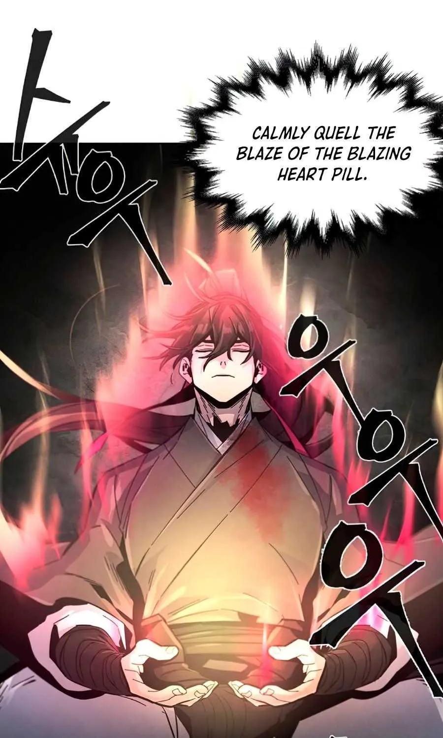 The Return Of The Crazy Demon Chapter 23 page 41 - 