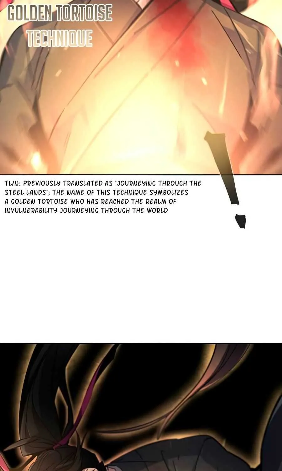The Return Of The Crazy Demon Chapter 23 page 43 - 
