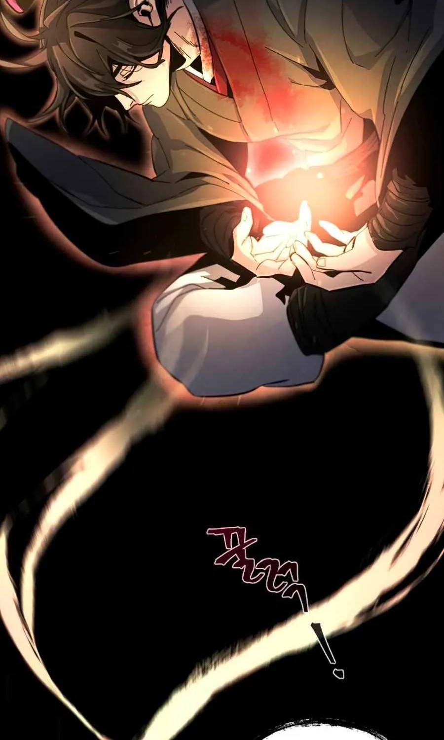 The Return Of The Crazy Demon Chapter 23 page 44 - 