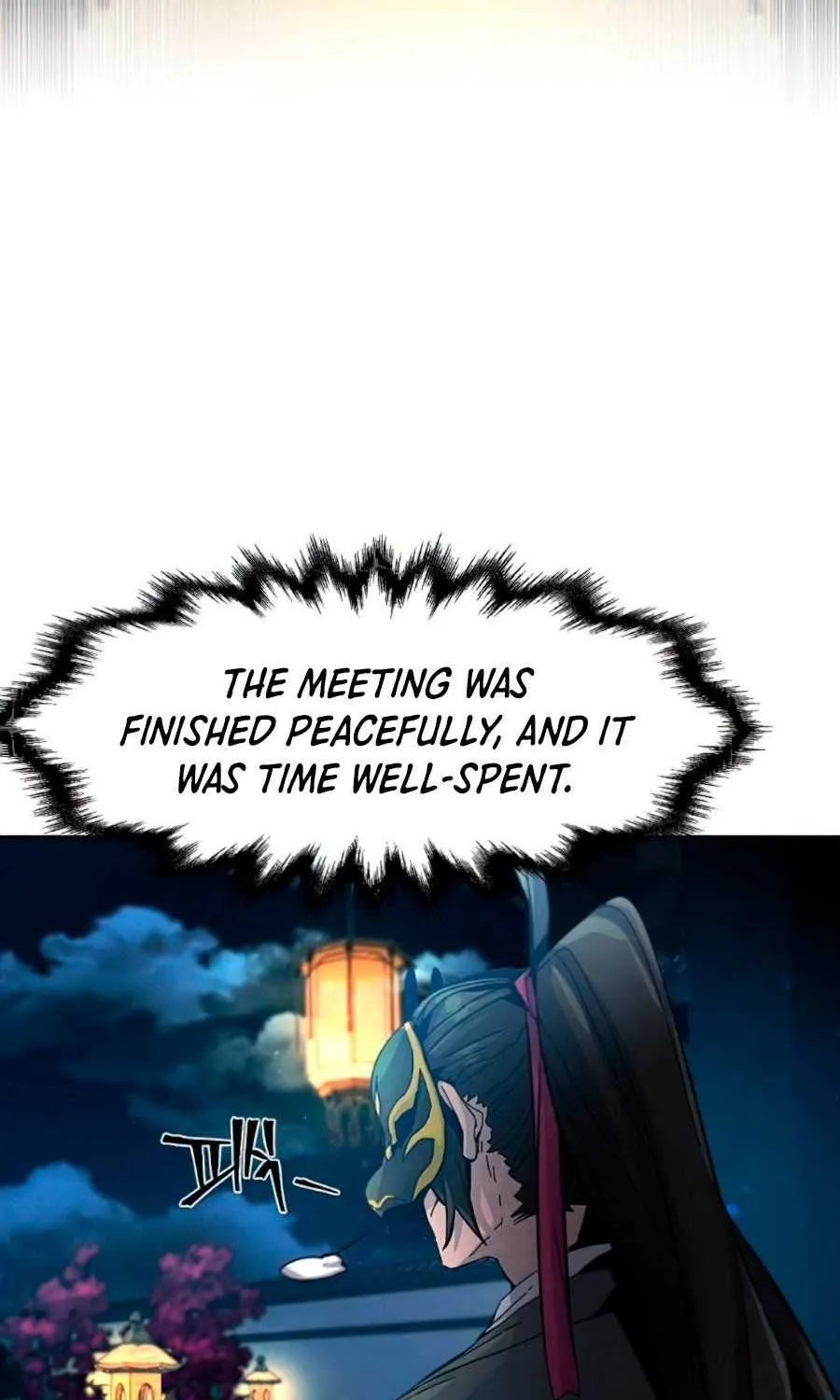 The Return Of The Crazy Demon Chapter 23 page 6 - 