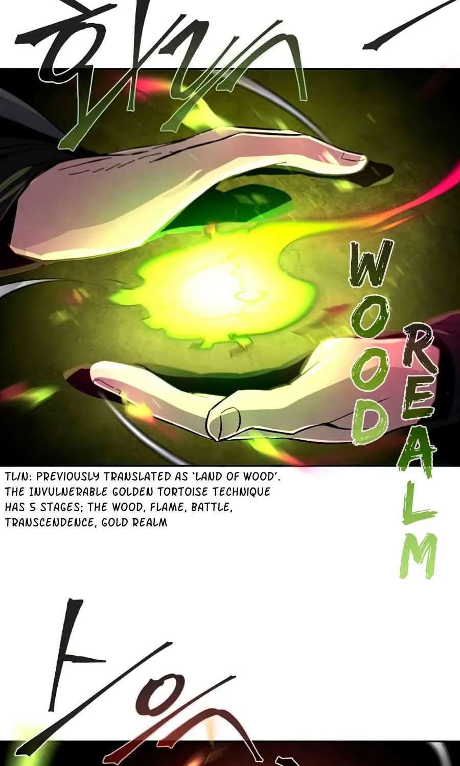 The Return Of The Crazy Demon Chapter 23 page 56 - 
