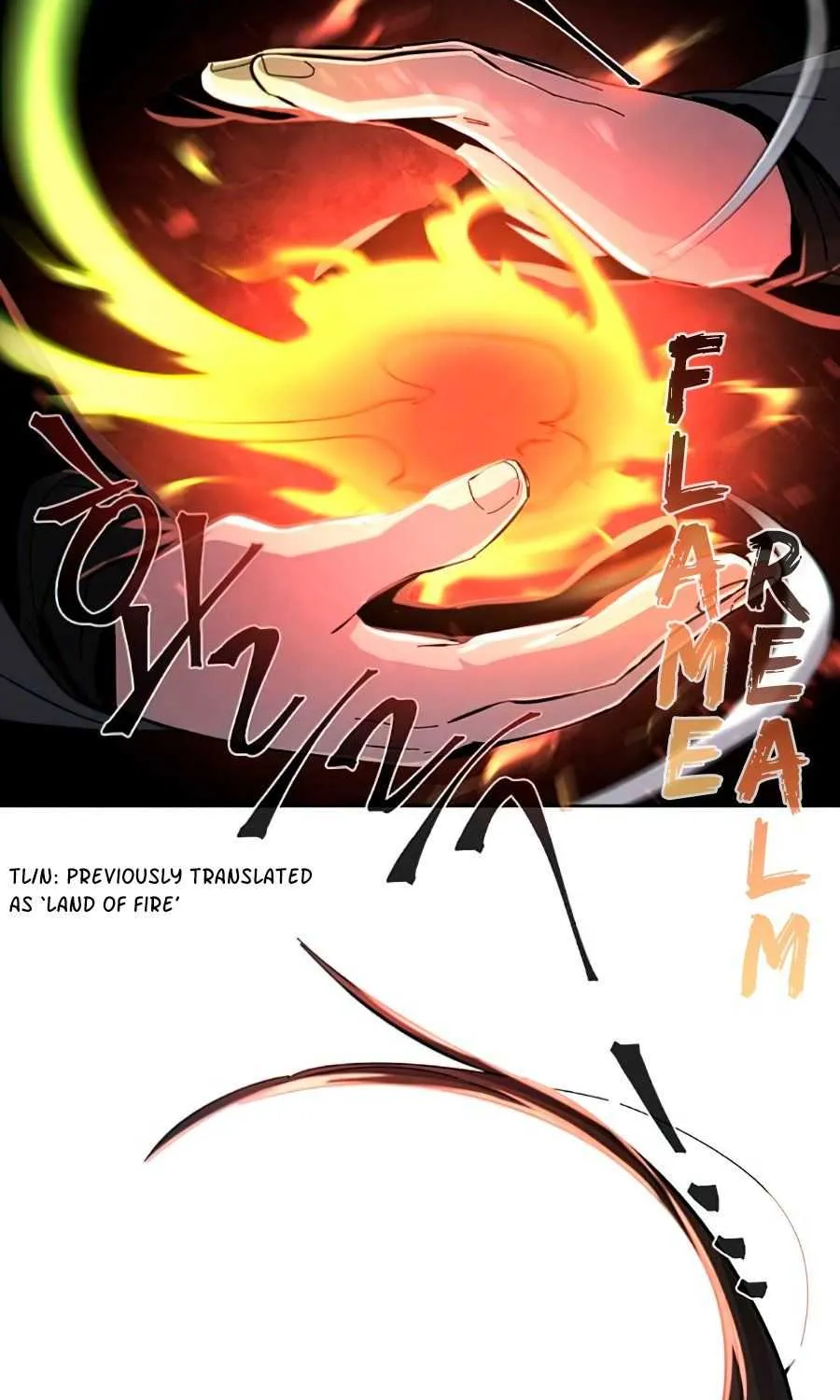 The Return Of The Crazy Demon Chapter 23 page 57 - 