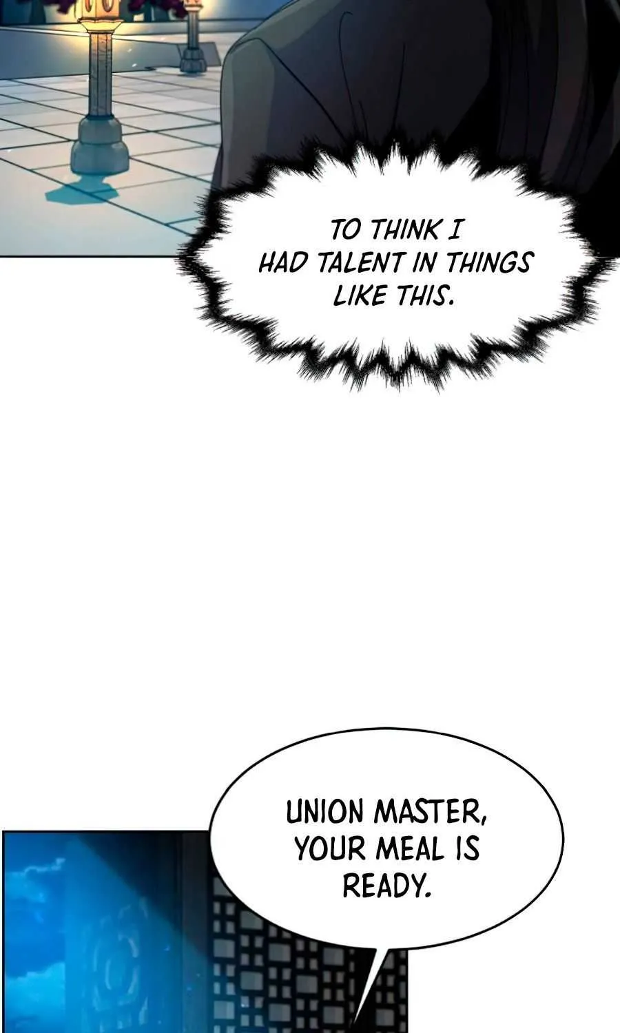 The Return Of The Crazy Demon Chapter 23 page 7 - 