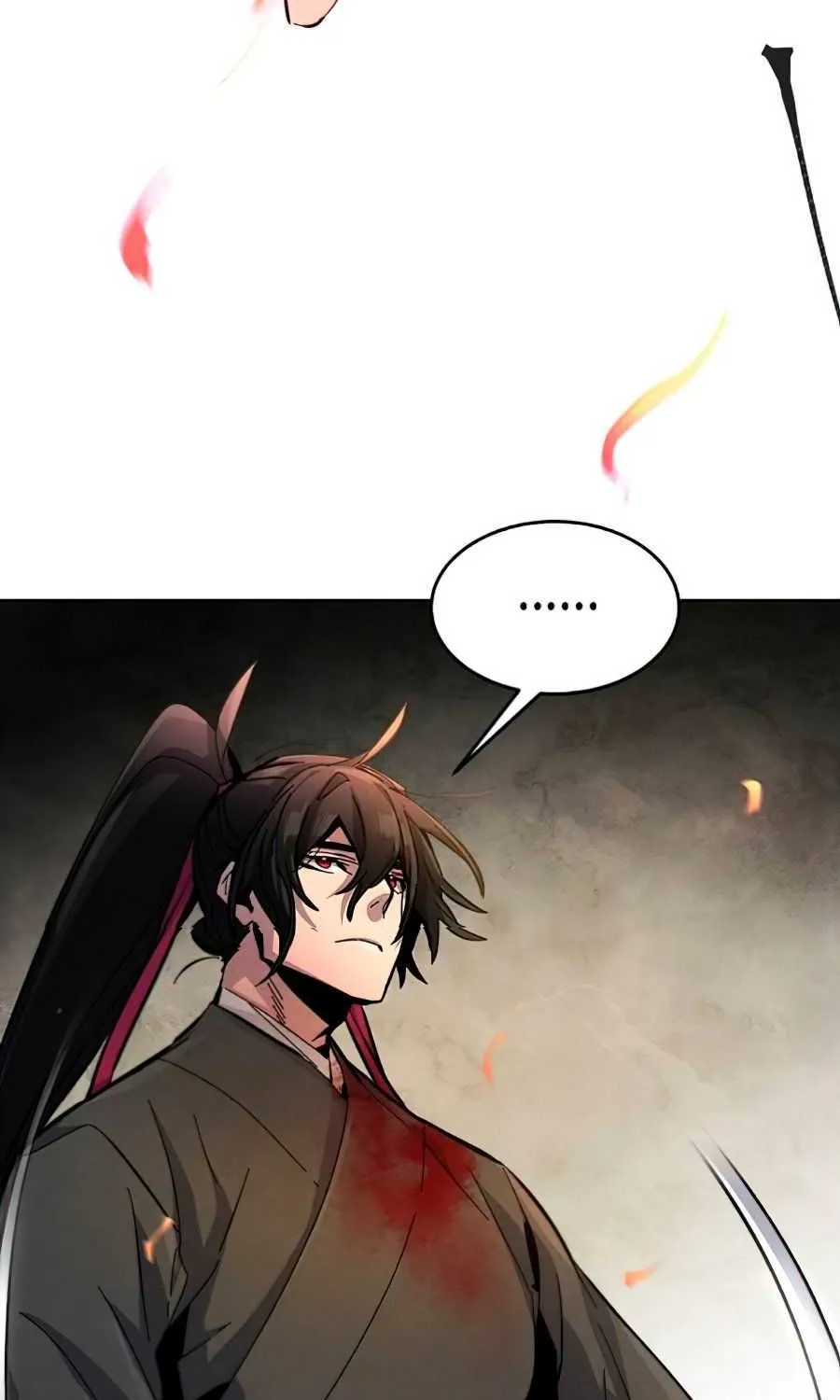 The Return Of The Crazy Demon Chapter 23 page 61 - 