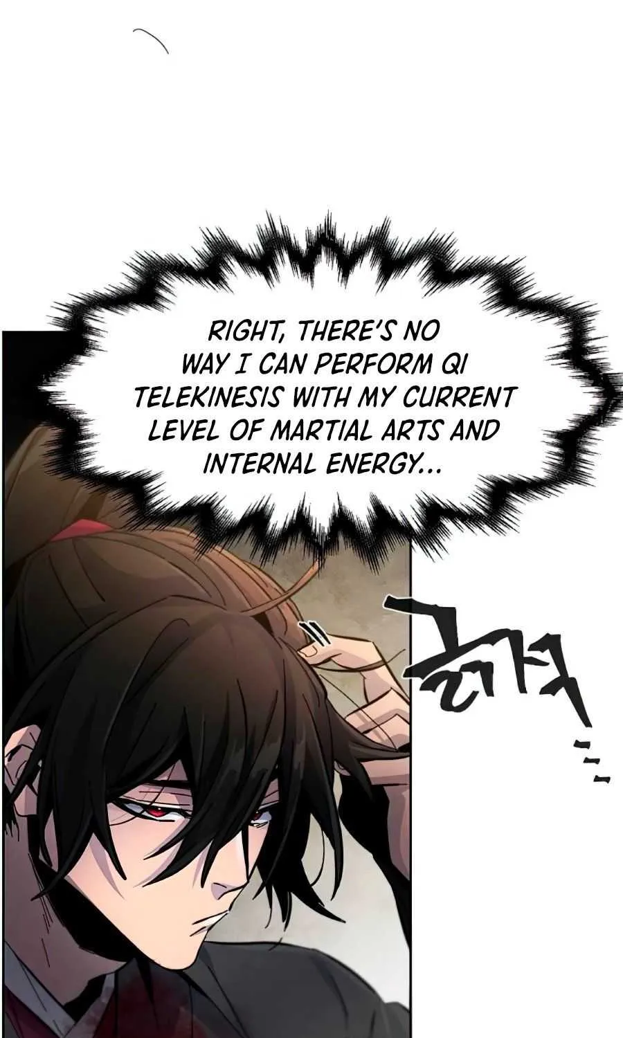 The Return Of The Crazy Demon Chapter 23 page 65 - 