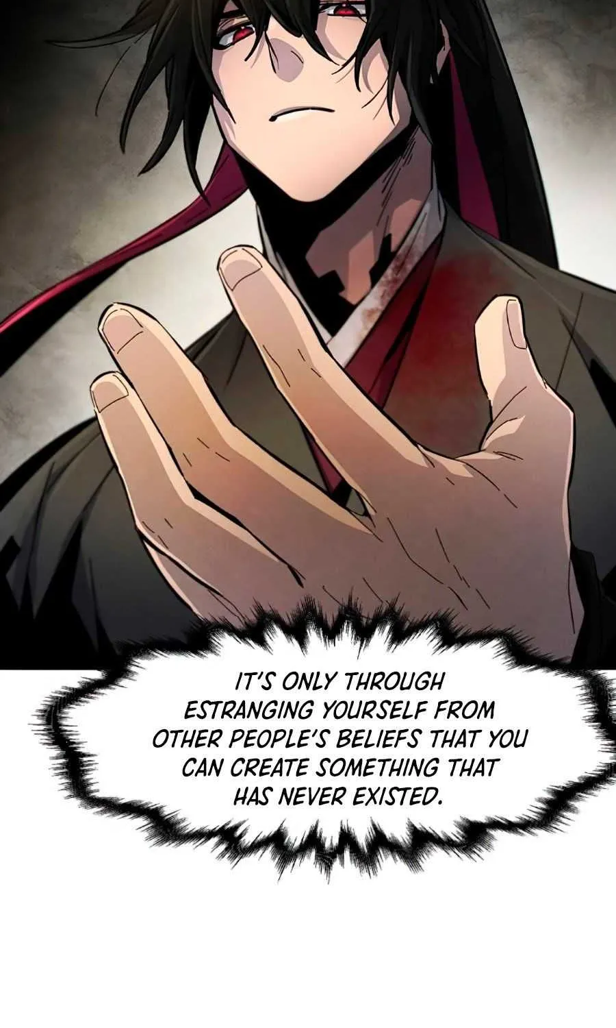 The Return Of The Crazy Demon Chapter 23 page 68 - 