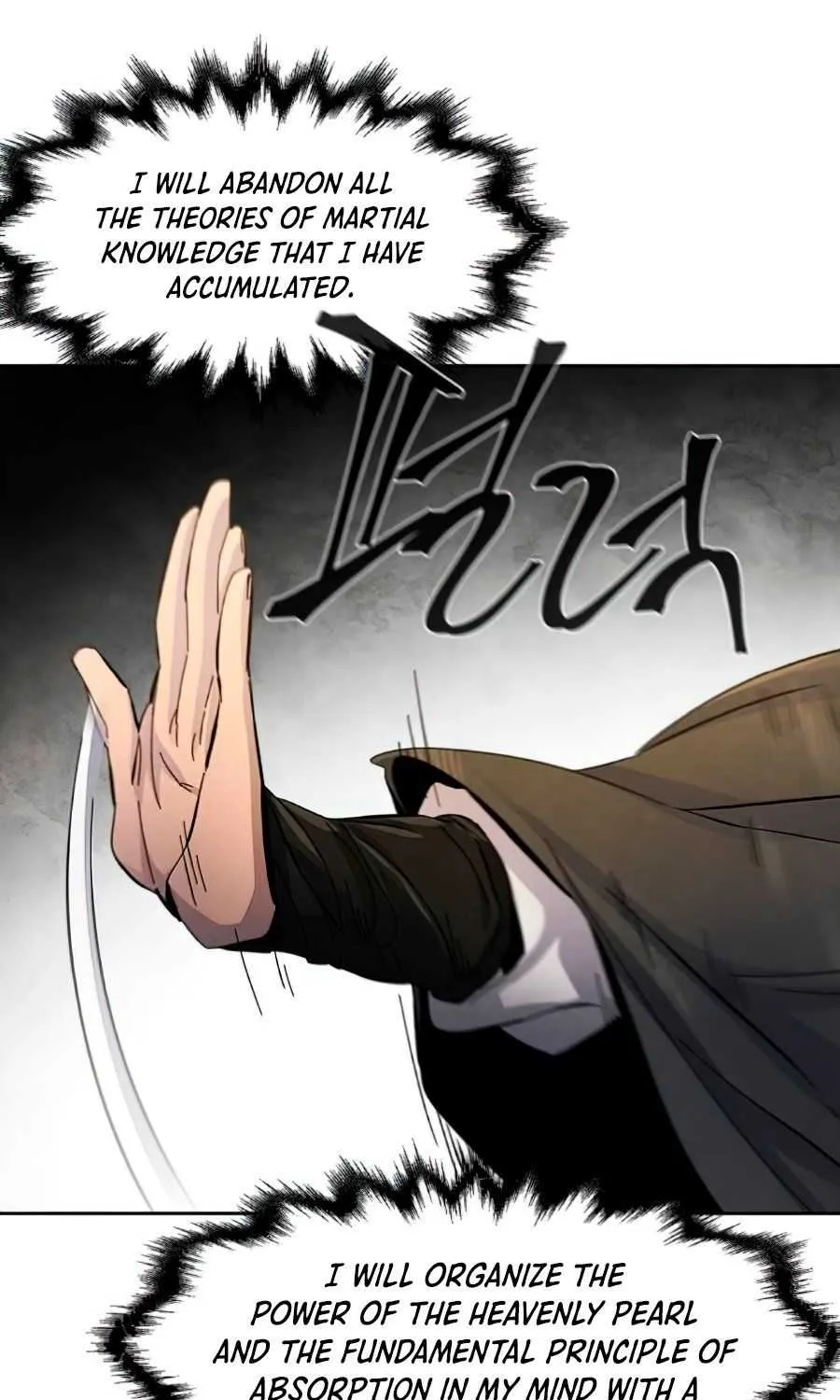 The Return Of The Crazy Demon Chapter 23 page 69 - 