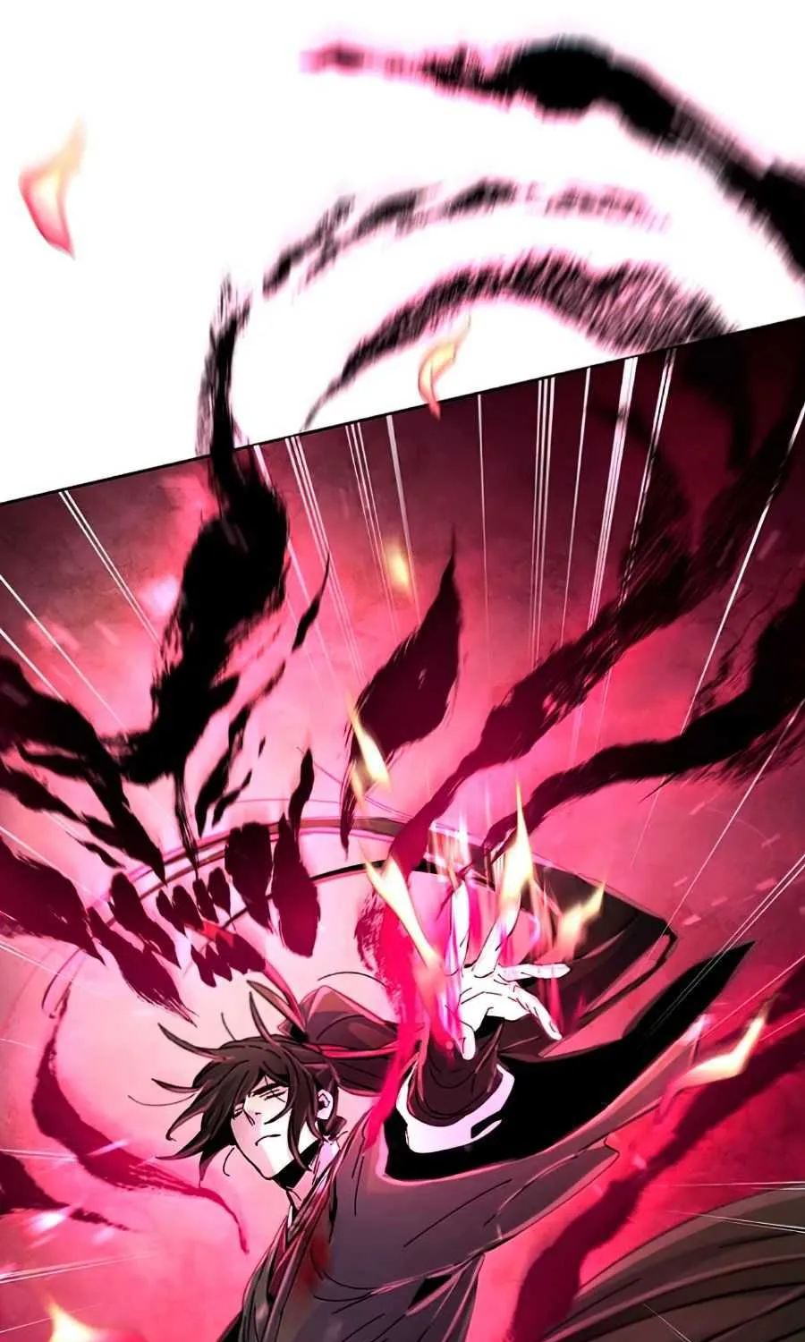The Return Of The Crazy Demon Chapter 23 page 72 - 