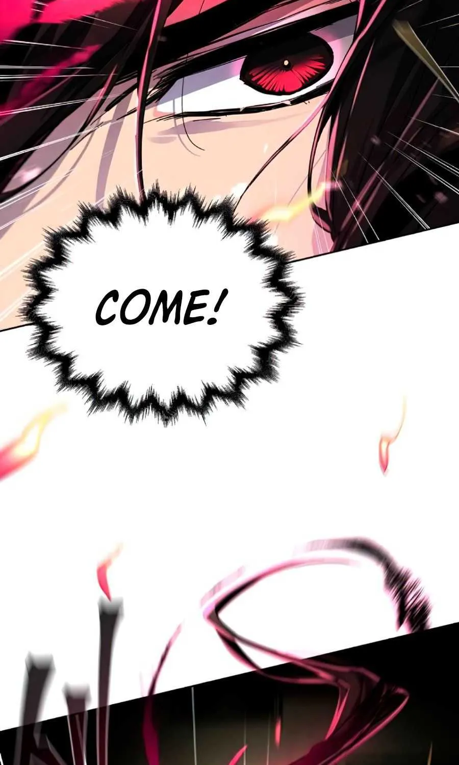The Return Of The Crazy Demon Chapter 23 page 74 - 