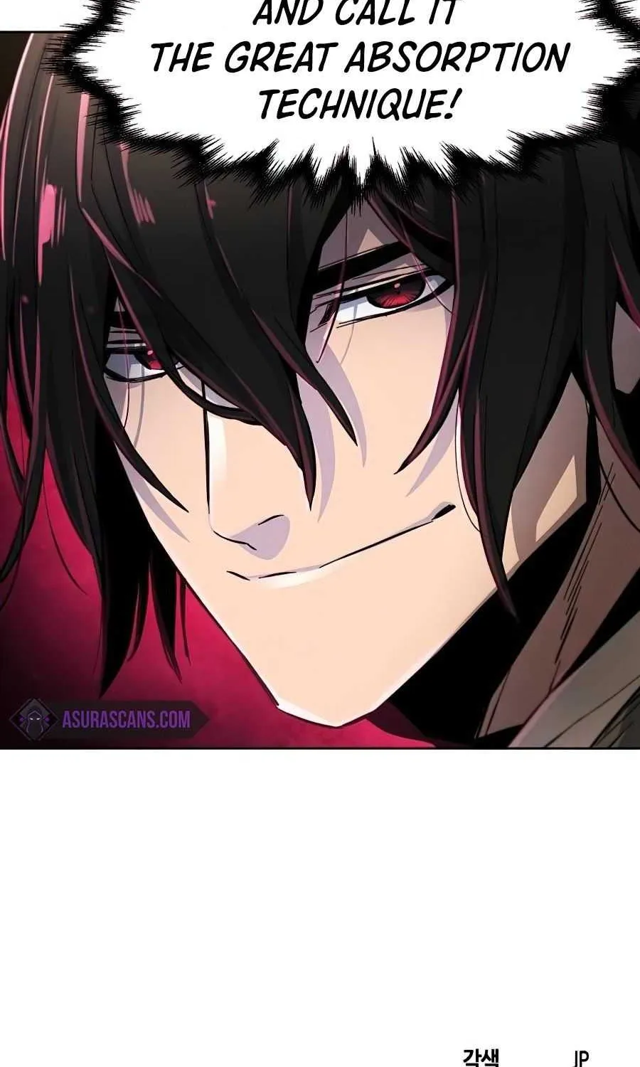 The Return Of The Crazy Demon Chapter 23 page 85 - 