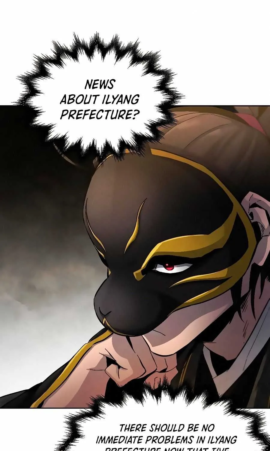 The Return Of The Crazy Demon Chapter 24 page 13 - 