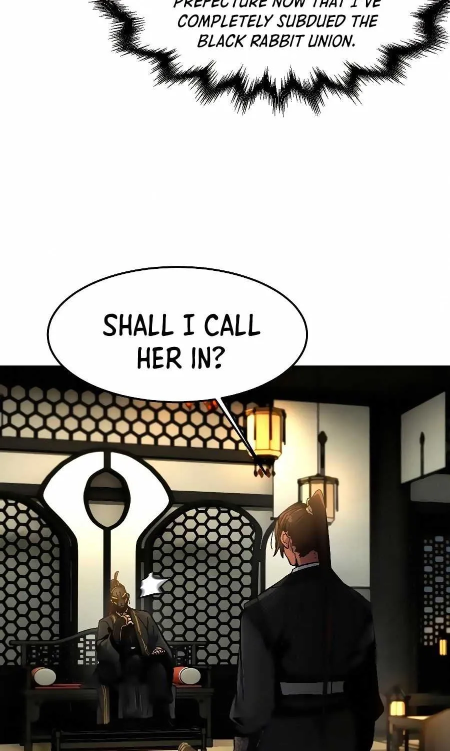 The Return Of The Crazy Demon Chapter 24 page 14 - 