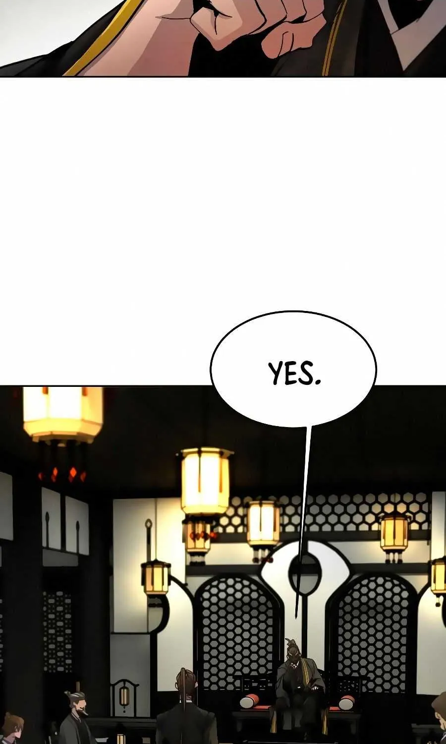 The Return Of The Crazy Demon Chapter 24 page 16 - 