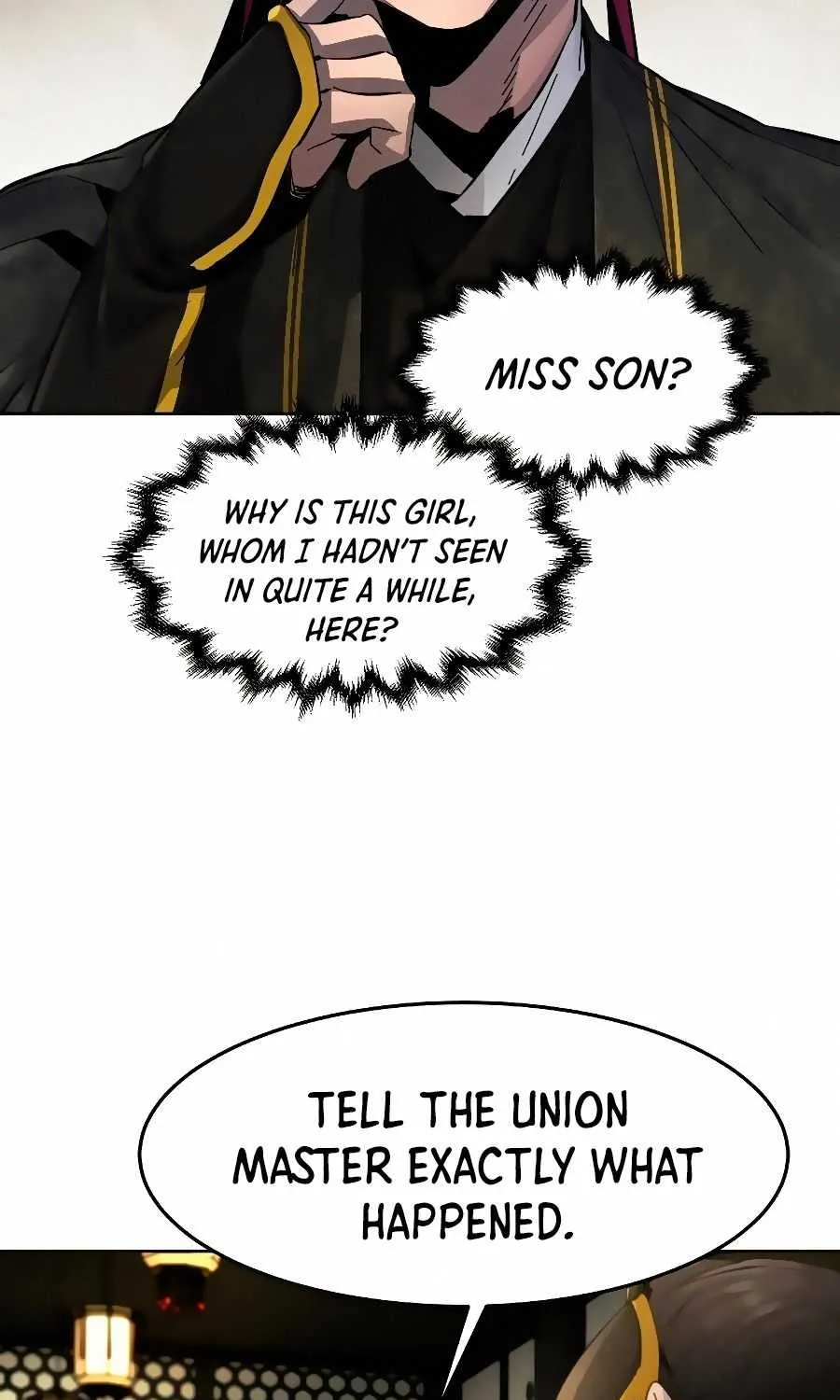 The Return Of The Crazy Demon Chapter 24 page 24 - 