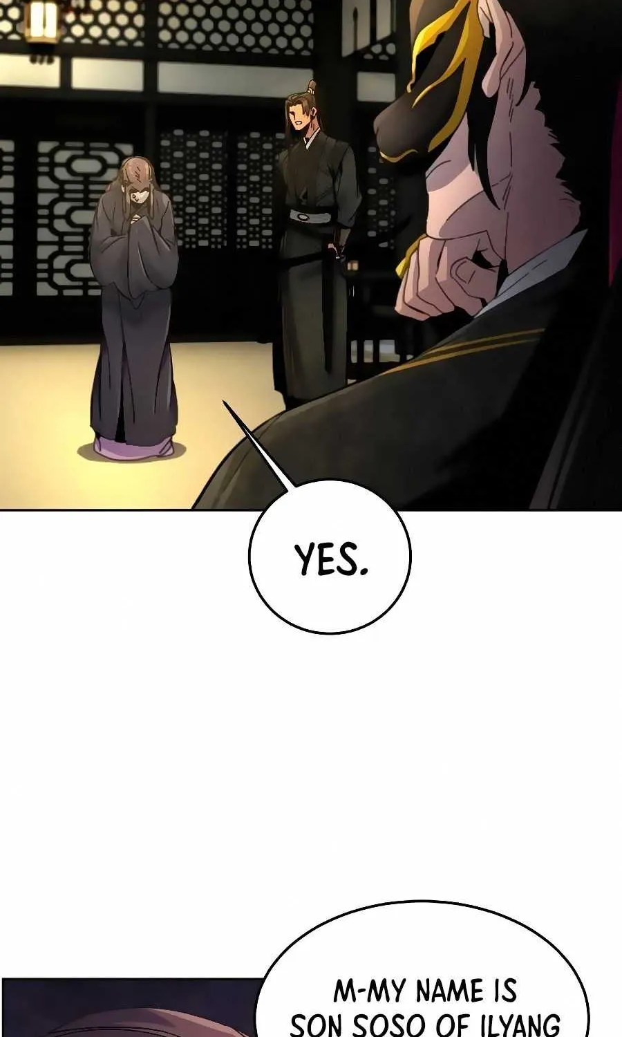 The Return Of The Crazy Demon Chapter 24 page 25 - 