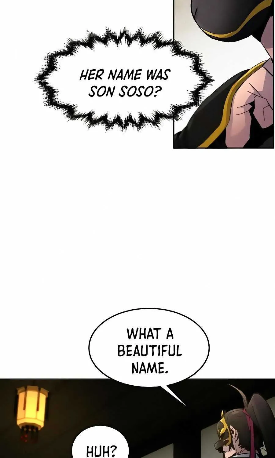 The Return Of The Crazy Demon Chapter 24 page 27 - 