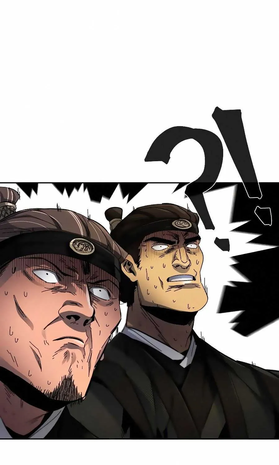 The Return Of The Crazy Demon Chapter 24 page 31 - 