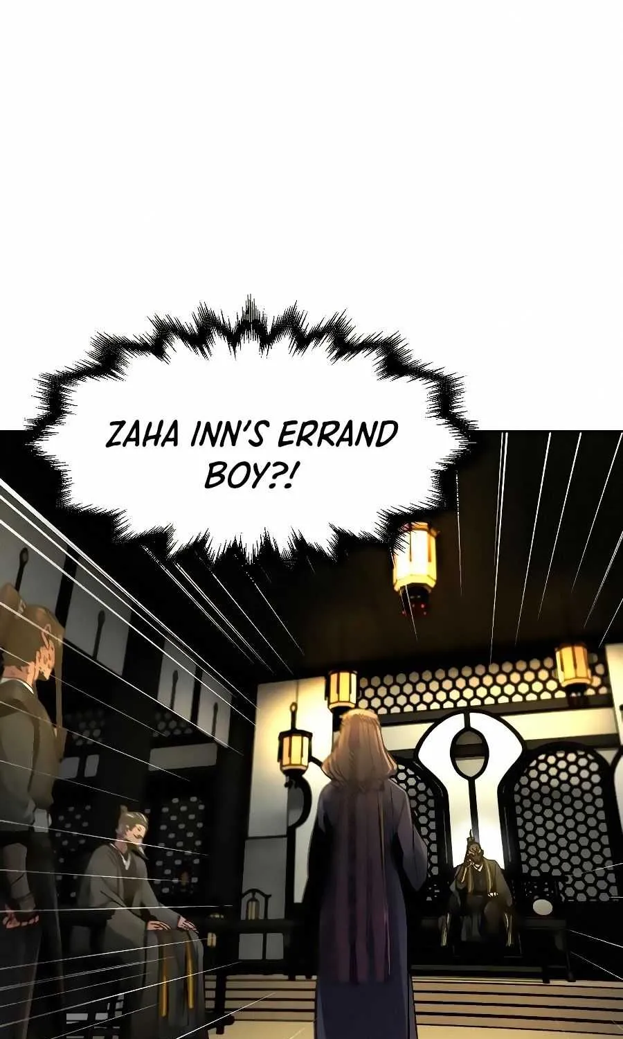 The Return Of The Crazy Demon Chapter 24 page 32 - 
