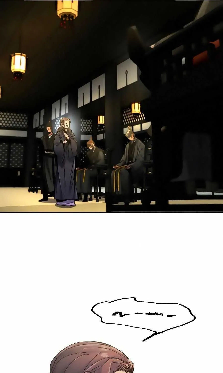 The Return Of The Crazy Demon Chapter 24 page 37 - 